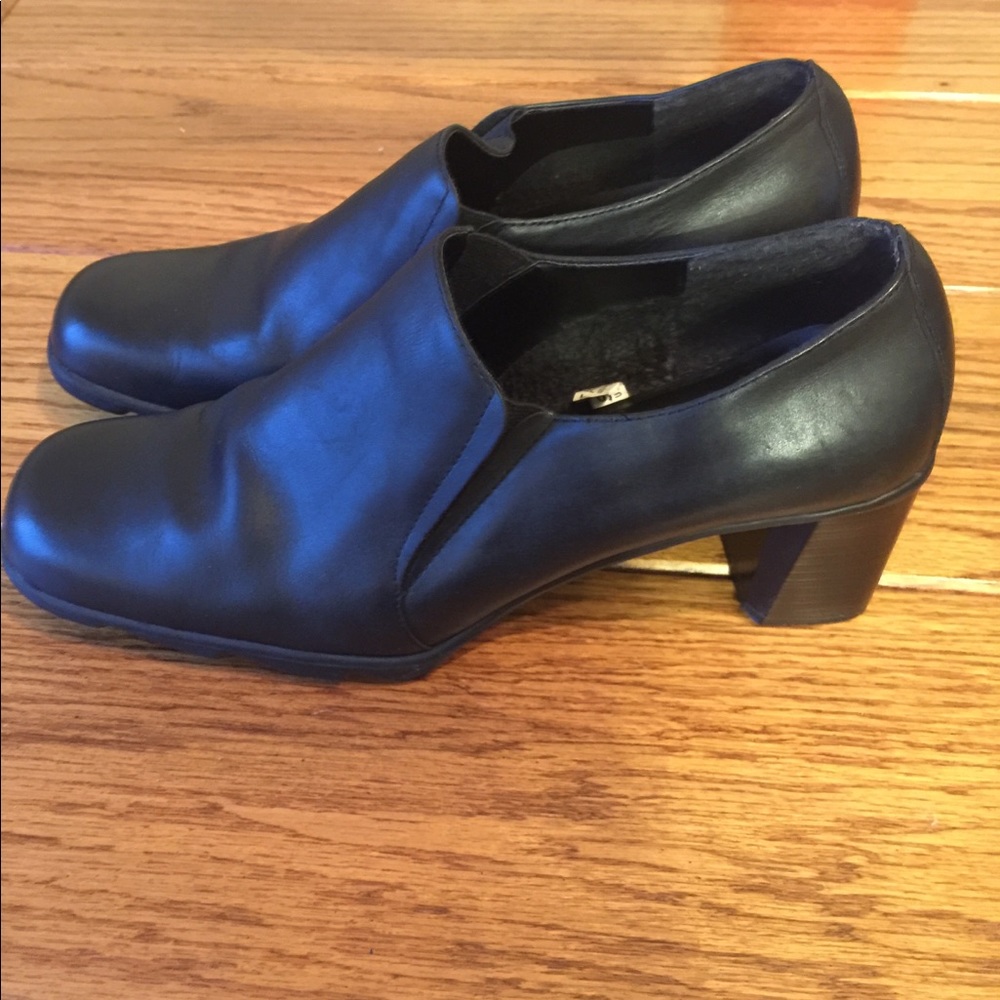 Cherokee ankle boots